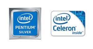 Intel lanza nuevos procesadores Intel Pentium Silver e Intel Celeron, rendimiento y conectividad a un valor increíble