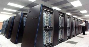 IBM presenta sus nuevos servidores Power Systems: POWER9