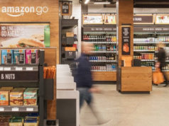 Amazon abriría seis tiendas Amazon Go sin cajero este año