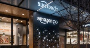 Amazon Go desplazaría 3.5 millones de personas, pero aumentaría empleo