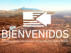 App ayuda a indocumentados a cruzar frontera entre México y EU