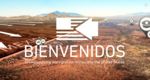 App ayuda a indocumentados a cruzar frontera entre México y EU
