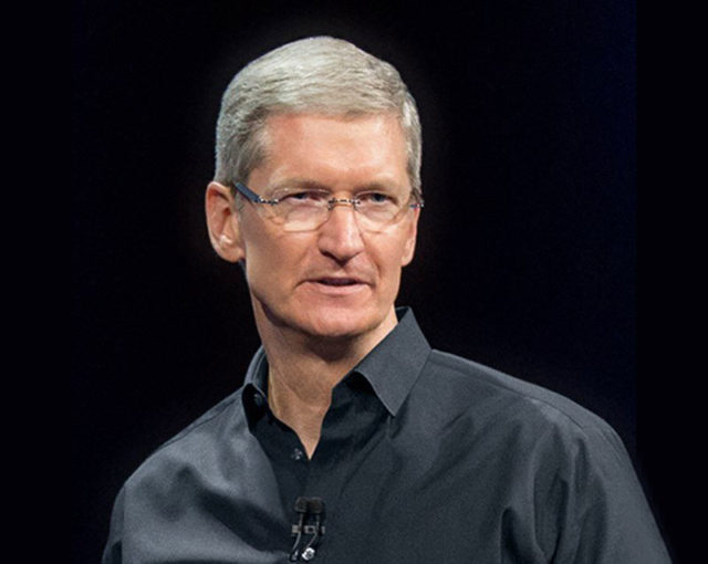 Apple cuenta con un amplio acervo de posibles sucesores de Tim Cook