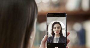 Samsung lanza el nuevo Galaxy S9 con emojis humanos animados