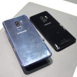 Samsung Galaxy S9 vs. S9+