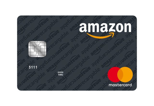 Amazon México lanza nueva tarjeta de débito recargable