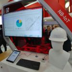 Vodafone presenta en el MWC su apuesta por el NB-IoT