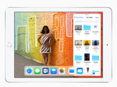 Apple lanza iPad de 9.7 pulgadas y bajo precio dirigido a escuelas