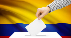 Blindan elecciones en Colombia ante ciberataques