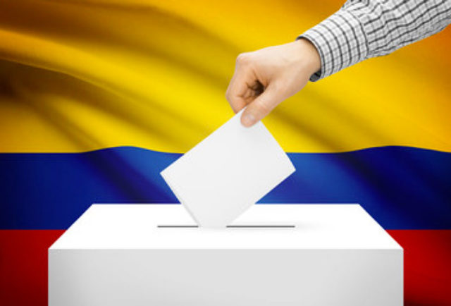 Blindan elecciones en Colombia ante ciberataques