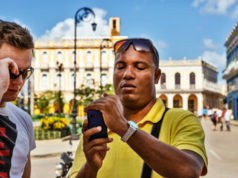 Instalarán 52,000 servicios de internet en hogares de Cuba