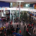 MWC 2018: La revolución tecnológica espera la llegada del 5G