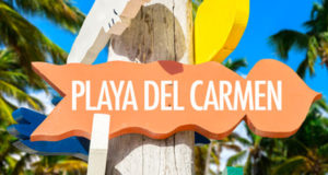 AT&T convierte a Playa del Carmen en ciudad inteligente