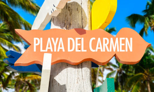 AT&T convierte a Playa del Carmen en ciudad inteligente