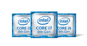 Intel presenta nuevos procesadores Core vPro para empresas
