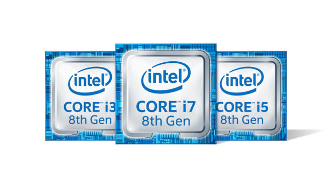 Intel presenta nuevos procesadores Core vPro para empresas