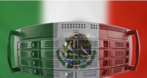 México representa el 25% de la facturación de Data Centers en AL