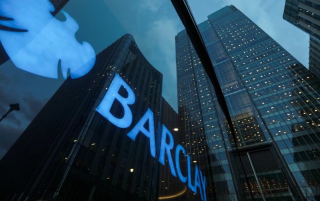 Barclays contrata al principal científico de datos para la investigación global