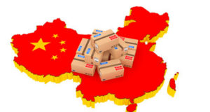 Crece 11.7% comercio electrónico en China