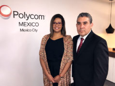 Polycom lanza servicio de administración de dispositivos