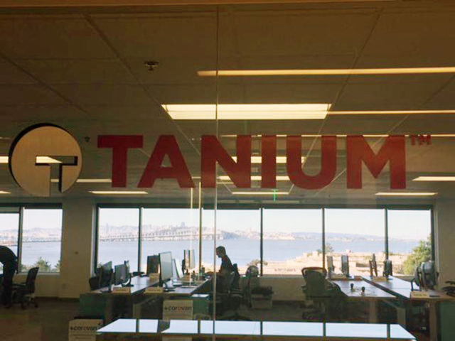 El Pentágono audita contratación de Tanium para ciberseguridad