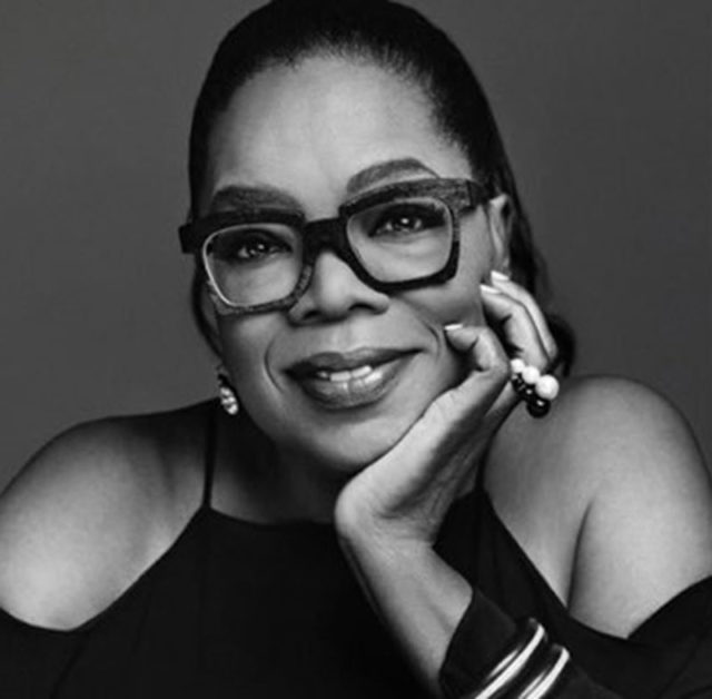 Apple contrata a Oprah Winfrey para su ingreso a la TV