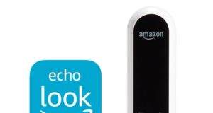 Echo Look, el dispositivo de Amazon para organizar el guardarropa