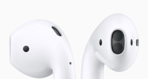Apple lanzará AirPods de gama alta y audífonos con calidad de estudio