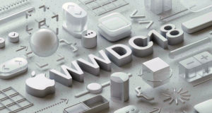 Apple realizará la WWDC 2018 el próximo lunes
