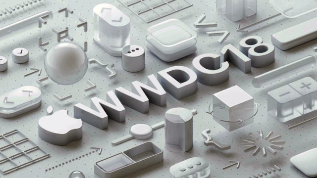 Apple realizará la WWDC 2018 el próximo lunes