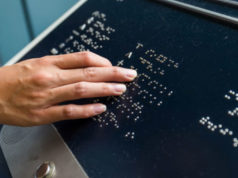 Apple, Google y Microsoft lanzan estándar USB para dispositivos Braille