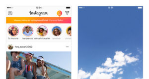 Instagram lanza nuevo formato de videos verticales IGTV