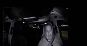 Conductora de Uber veía la TV durante fatal accidente en Arizona