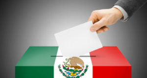 Facebook se 'blinda' ante elecciones en México