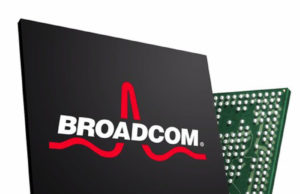 Broadcom