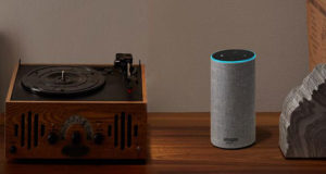 Amazon Alexa y Echo