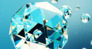Usan diamantes para crear red de comunicación cuántica