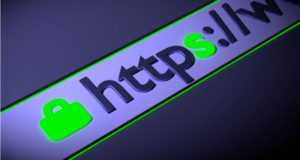 Sitios web sin HTTPS serán considerados como 'no seguros'