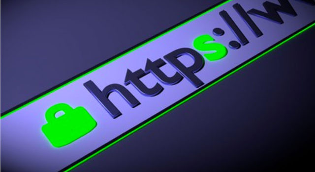 Sitios web sin HTTPS serán considerados como 'no seguros'