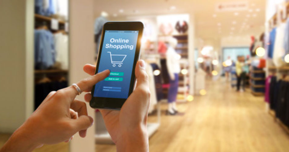62% de tiendas online en México ya se adaptan a móviles