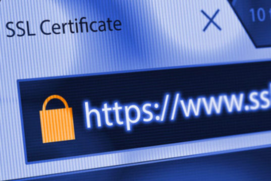 Certificado SSL, un seguro de confidencialidad e integridad para el cliente