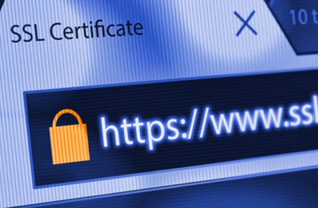 Certificado SSL, un seguro de confidencialidad e integridad para el cliente