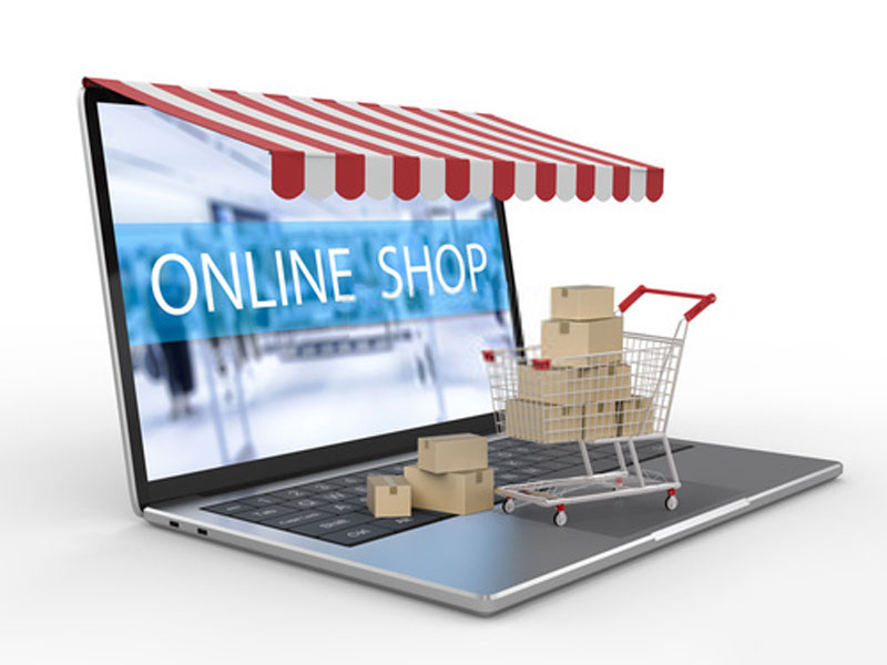 política Rico Izar La tienda online, un escaparate imprescindible para cualquier negocio |  Mundo Contact