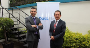 Dell EMC presenta solución de protección de datos para pymes