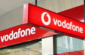 Vodafone