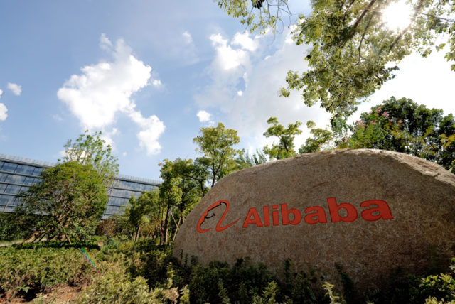 Alibaba apunta a fusionar el comercio online y offline