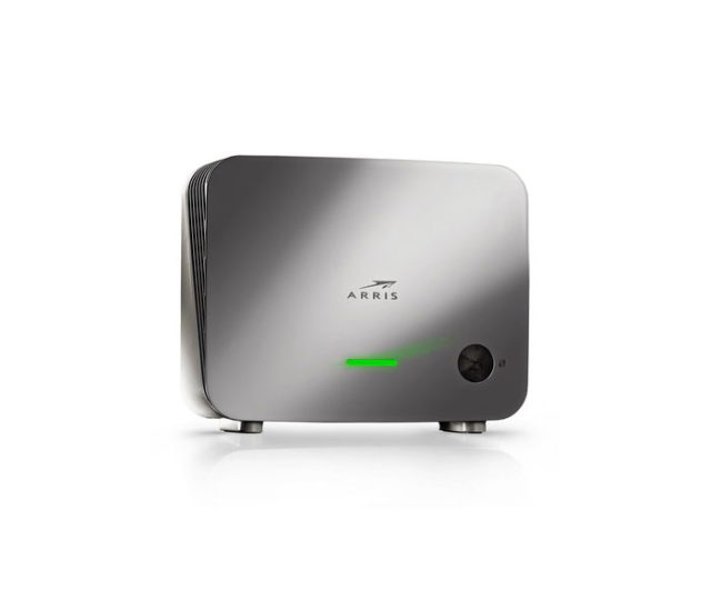 ARRIS anuncia la primera solución WiFi certificada del mundo, EasyMesh