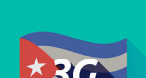Cuba arranca pruebas gratis de 3G