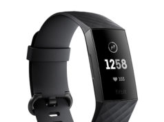 Fitbit aún apuesta a las pulseras inteligentes con la Charge 3