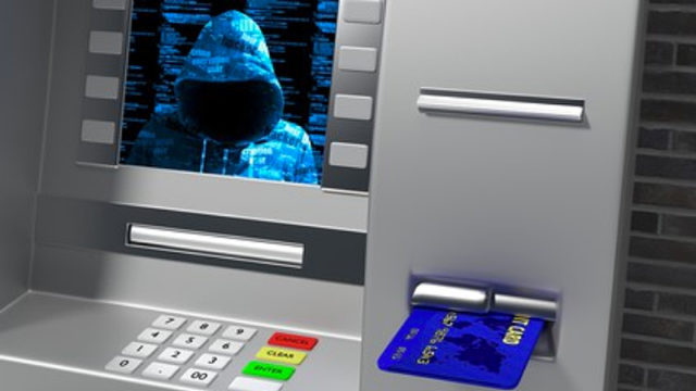 Alerta FBI por ataque a cajeros automáticos